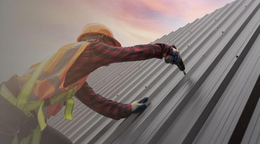 Expert Emergency Roof Repairs services in Ho Ho Kus, NJ